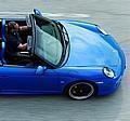 911 Speedster 